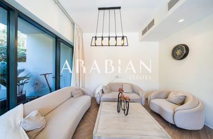 Townhouse - 4 - 5 for rent in Park Residences 4 - Park Residences - Damac Hills - Dubai Townhouse - 4 - 5 for rent in Park Residences 4 - Park Residences - Damac Hills - Dubai