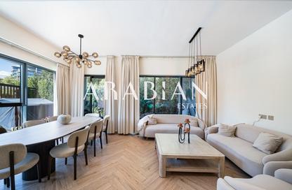 Townhouse - 4 - 5 for rent in Park Residences 4 - Park Residences - Damac Hills - Dubai