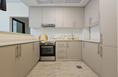 Apartment - 2 - 3 for rent in Samana Greens - Arjan - Dubai