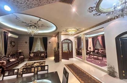 Villa - 5 Bedrooms - 6 Bathrooms for rent in Julfar - Ras Al Khaimah