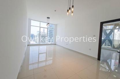 Apartment - 1 Bedroom - 2 Bathrooms for rent in Infinity Building - Al Satwa - Dubai