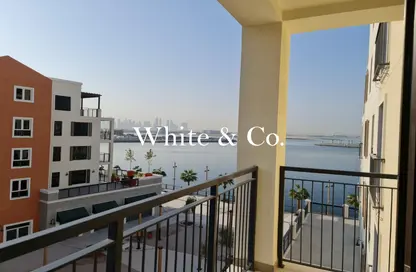 Apartment - 2 Bedrooms - 2 Bathrooms for rent in La Cote Building 2 - La Cote - Port de La Mer - La Mer - Jumeirah - Dubai Apartment - 2 Bedrooms - 2 Bathrooms for rent in La Cote Building 2 - La Cote - Port de La Mer - La Mer - Jumeirah - Dubai