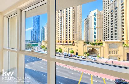 Apartment - 2 - 2 for rent in La Residencia Del Mar - Dubai Marina - Dubai Apartment - 2 - 2 for rent in La Residencia Del Mar - Dubai Marina - Dubai