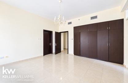 Apartment - 2 - 2 for rent in La Residencia Del Mar - Dubai Marina - Dubai