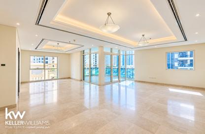 Apartment - 2 - 2 for rent in La Residencia Del Mar - Dubai Marina - Dubai