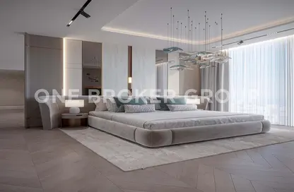 Apartment - 2 Bedrooms - 3 Bathrooms for sale in 241 Waterside - Dubai Islands - Dubai Apartment - 2 Bedrooms - 3 Bathrooms for sale in 241 Waterside - Dubai Islands - Dubai