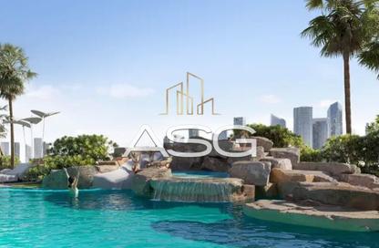 Apartment - 1 Bedroom - 2 Bathrooms for sale in Alta View Skyhomes - District 10 - Jumeirah Village Circle - Dubai