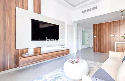 Apartment - 1 Bedroom - 1 Bathroom for rent in Boulevard Central Tower 2 - Boulevard Central Towers - Downtown Dubai - Dubai