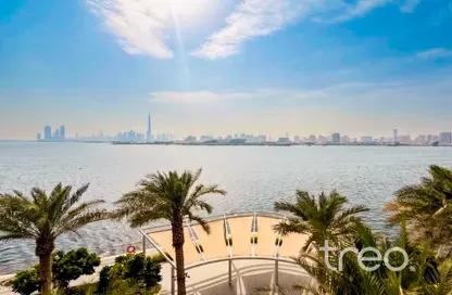 Apartment - 3 Bedrooms - 4 Bathrooms for rent in The Grand - Dubai Creek Harbour (The Lagoons) - Dubai