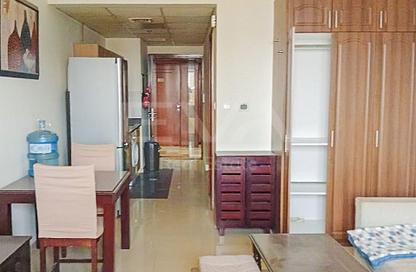 Apartment - Studio - 1 Bathroom for rent in Elite Sports Residence 10 Tower 2 - Elite Sports Residence 10 - Elite Sports Residence - Dubai Sports City - Dubai