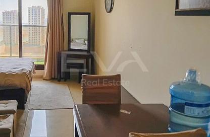 Apartment - Studio - 1 Bathroom for rent in Elite Sports Residence 10 Tower 2 - Elite Sports Residence 10 - Elite Sports Residence - Dubai Sports City - Dubai