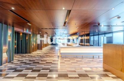 Office Space - Studio - 1 for rent in The H Hotel - Sheikh Zayed Road - Dubai Office Space - Studio - 1 for rent in The H Hotel - Sheikh Zayed Road - Dubai