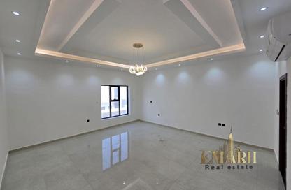 Villa - 5 Bedrooms - 7 Bathrooms for rent in Al Helio 2 - Al Helio - Ajman Villa - 5 Bedrooms - 7 Bathrooms for rent in Al Helio 2 - Al Helio - Ajman