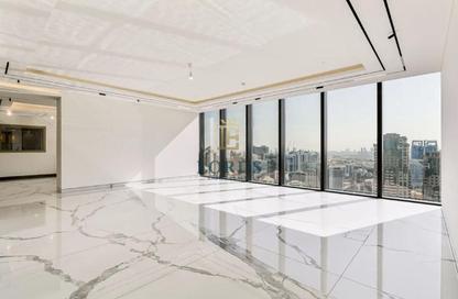 Penthouse - 4 Bedrooms - 5 Bathrooms for rent in The S Tower - Dubai Internet City - Dubai