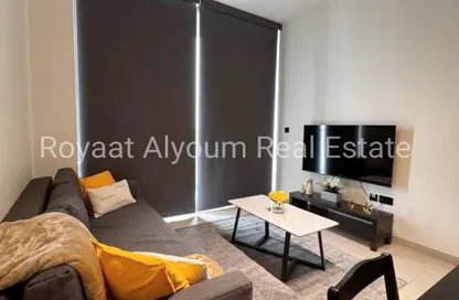 Apartment - 1 Bedroom - 2 Bathrooms for sale in Binghatti Venus - District 13 - Jumeirah Village Circle - Dubai