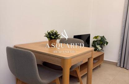 Hotel  and  Hotel Apartment - Studio - 1 Bathroom for rent in Azizi Star - Al Furjan - Dubai