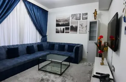 تاون هاوس - 3 غرف نوم - 3 حمامات للايجار في ميموسا - داماك هيلز 2 - دبي