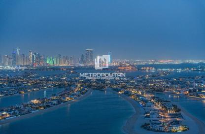 Apartment - 4 Bedrooms - 4 Bathrooms for sale in Atlantis The Royal Residences - Palm Jumeirah - Dubai