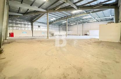 Warehouse - Studio for rent in Phase 1 - Dubai Investment Park (DIP) - Dubai Warehouse - Studio for rent in Phase 1 - Dubai Investment Park (DIP) - Dubai