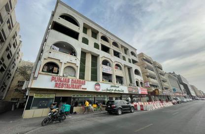 Shop - Studio for rent in Al Baraha - Deira - Dubai