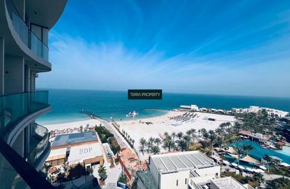 Apartment - 2 Bedrooms - 2 Bathrooms for rent in Bay Residences - Hayat Island - Mina Al Arab - Ras Al Khaimah