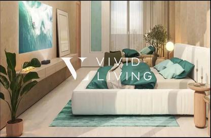 Apartment - 2 Bedrooms - 2 Bathrooms for sale in Elo 2 - Elo - Damac Hills 2 - Dubai