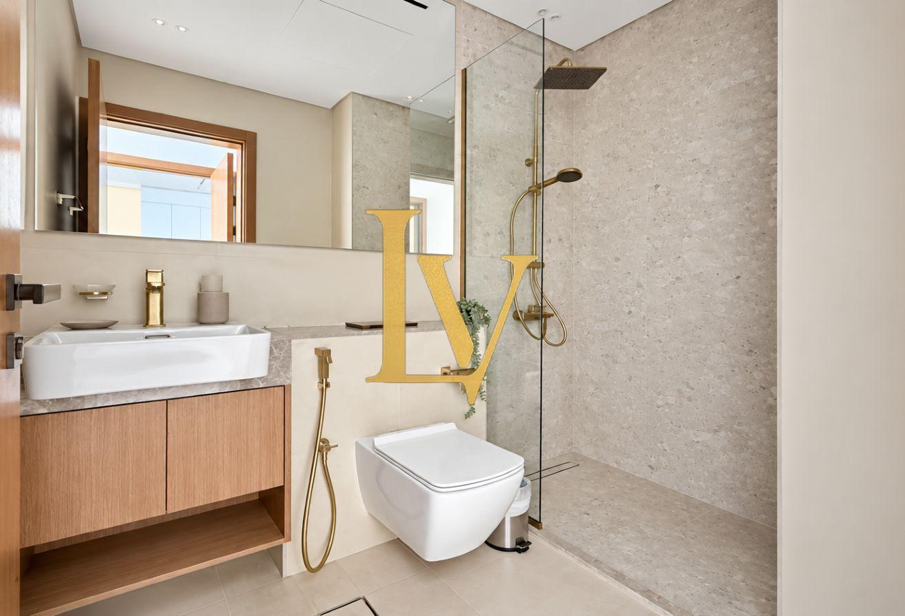 Furnished 1BR | Premium Interiors | Best View photo 11