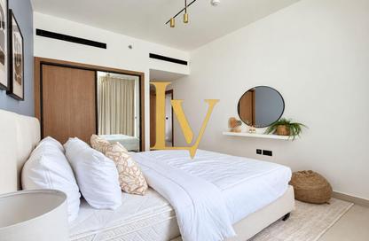 Apartment - 1 - 2 for rent in Binghatti Amber - District 11 - Jumeirah Village Circle - Dubai Apartment - 1 - 2 for rent in Binghatti Amber - District 11 - Jumeirah Village Circle - Dubai