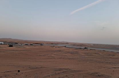 Land - Studio for sale in Al Qasimiah City - Sharjah Land - Studio for sale in Al Qasimiah City - Sharjah