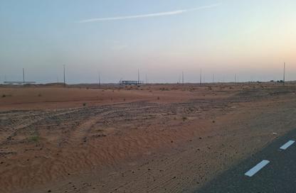 Land - Studio for sale in Al Qasimiah City - Sharjah Land - Studio for sale in Al Qasimiah City - Sharjah