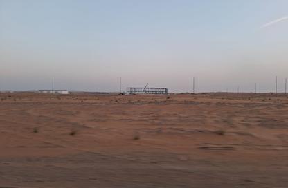 Land - Studio for sale in Al Qasimiah City - Sharjah