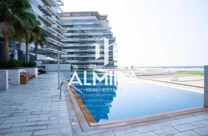 Apartment - Studio - 1 Bathroom for sale in Mayan 2 - Mayan - Yas Island - Abu Dhabi