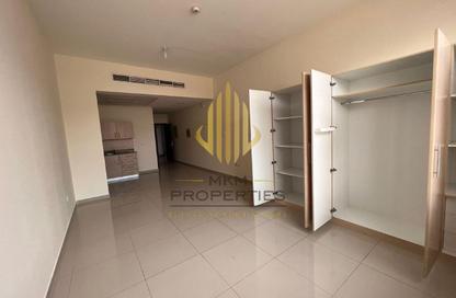 Apartment - Studio - 1 Bathroom for sale in Madison Astor - Madison Residences - Majan - Dubai Land - Dubai