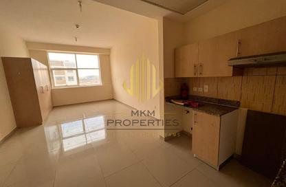 Apartment - Studio - 1 Bathroom for sale in Madison Astor - Madison Residences - Majan - Dubai Land - Dubai