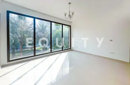 Townhouse - 4 Bedrooms - 4 Bathrooms for sale in Jumeirah Islands Townhouses - Jumeirah Islands - Dubai