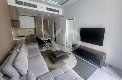 Apartment - 1 - 2 for rent in Pinnacle - Park Heights - Dubai Hills Estate - Dubai Apartment - 1 - 2 for rent in Pinnacle - Park Heights - Dubai Hills Estate - Dubai