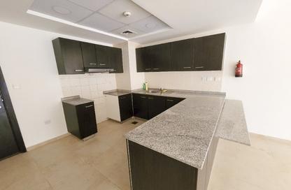 Apartment - 1 - 1 for sale in Al Ramth 39 - Al Ramth - Remraam - Dubai