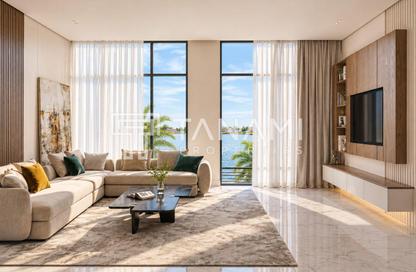 Apartment - 1 - 2 for sale in Selina Bay - Yas Island - Abu Dhabi Apartment - 1 - 2 for sale in Selina Bay - Yas Island - Abu Dhabi