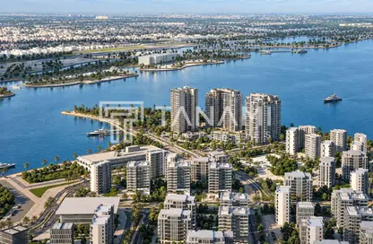 Apartment - 1 Bedroom - 2 Bathrooms for sale in Selina Bay - Yas Island - Abu Dhabi Apartment - 1 Bedroom - 2 Bathrooms for sale in Selina Bay - Yas Island - Abu Dhabi