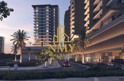 Apartment - 2 Bedrooms - 3 Bathrooms for sale in One Central - RAK Central - Ras Al Khaimah Apartment - 2 Bedrooms - 3 Bathrooms for sale in One Central - RAK Central - Ras Al Khaimah