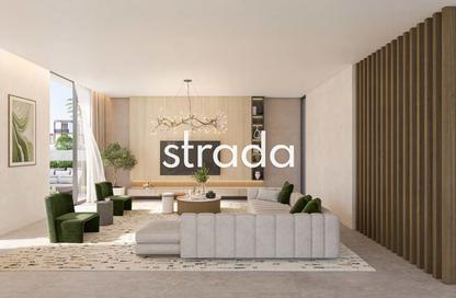 Townhouse - 3 - 4 for sale in Theon at Athlon - Athlon by Aldar - Dubai