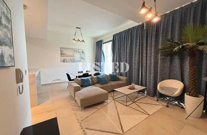 Villa - 3 Bedrooms - 4 Bathrooms for rent in Marbella I Villas - Marbella - Mina Al Arab - Ras Al Khaimah