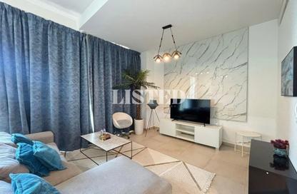 Villa - 3 Bedrooms - 4 Bathrooms for rent in Marbella I Villas - Marbella - Mina Al Arab - Ras Al Khaimah