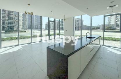 Apartment - 2 Bedrooms - 3 Bathrooms for rent in Residences 14 - District One - Mohammed Bin Rashid City - Dubai