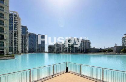 Apartment - 2 Bedrooms - 3 Bathrooms for rent in Residences 14 - District One - Mohammed Bin Rashid City - Dubai Apartment - 2 Bedrooms - 3 Bathrooms for rent in Residences 14 - District One - Mohammed Bin Rashid City - Dubai