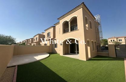 Townhouse - 3 - 4 for sale in Casa Dora - Serena - Dubai