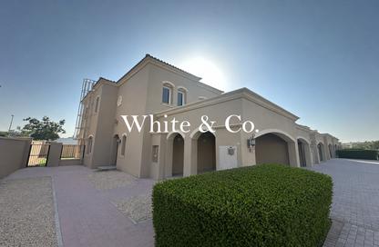 Townhouse - 3 - 4 for sale in Casa Dora - Serena - Dubai
