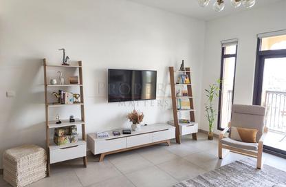 Apartment - 1 Bedroom - 1 Bathroom for rent in Lamtara 1 - Madinat Jumeirah Living - Umm Suqeim 3 - Umm Suqeim - Dubai Apartment - 1 Bedroom - 1 Bathroom for rent in Lamtara 1 - Madinat Jumeirah Living - Umm Suqeim 3 - Umm Suqeim - Dubai