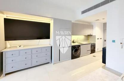 Apartment - Studio - 1 Bathroom for rent in MAG 960 - MAG City - Mohammed Bin Rashid City - Dubai
