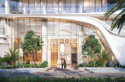 Apartment - 1 - 2 for sale in Beverly Grande By HMB Homes - Motor City - Dubai